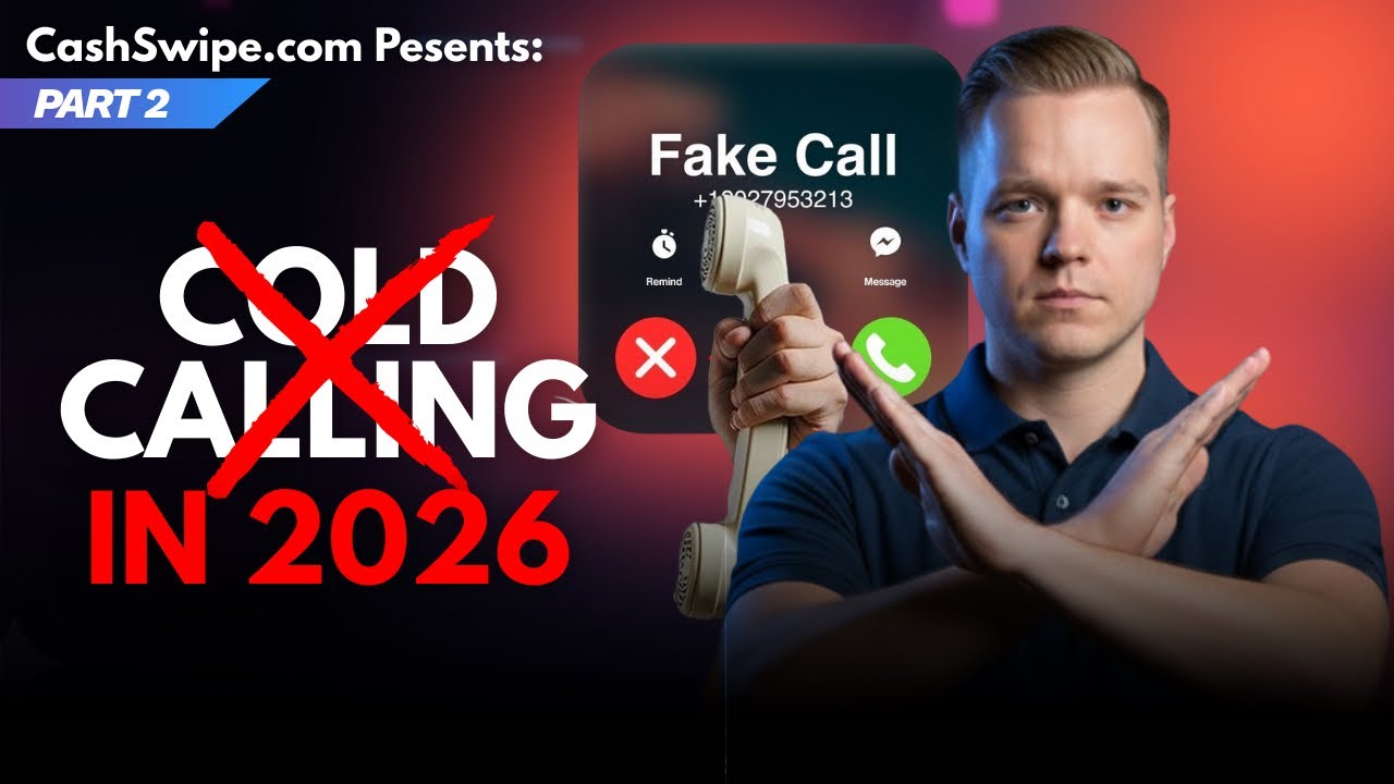 Cold Calling vs Inbound Leads: Why This System Wins Every Time