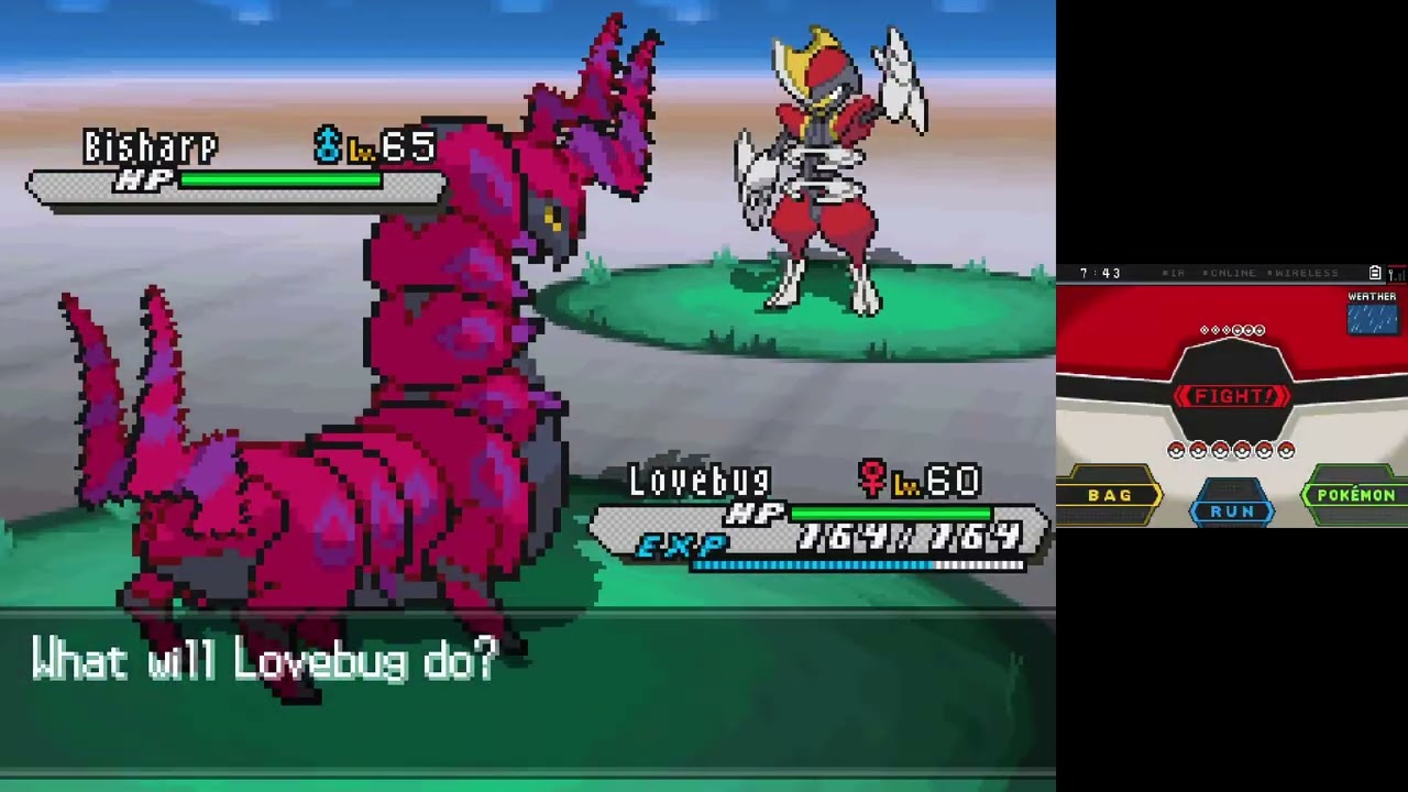 Pokemon White 2 - #87 - Icirrus City & Former Icirrus Gym