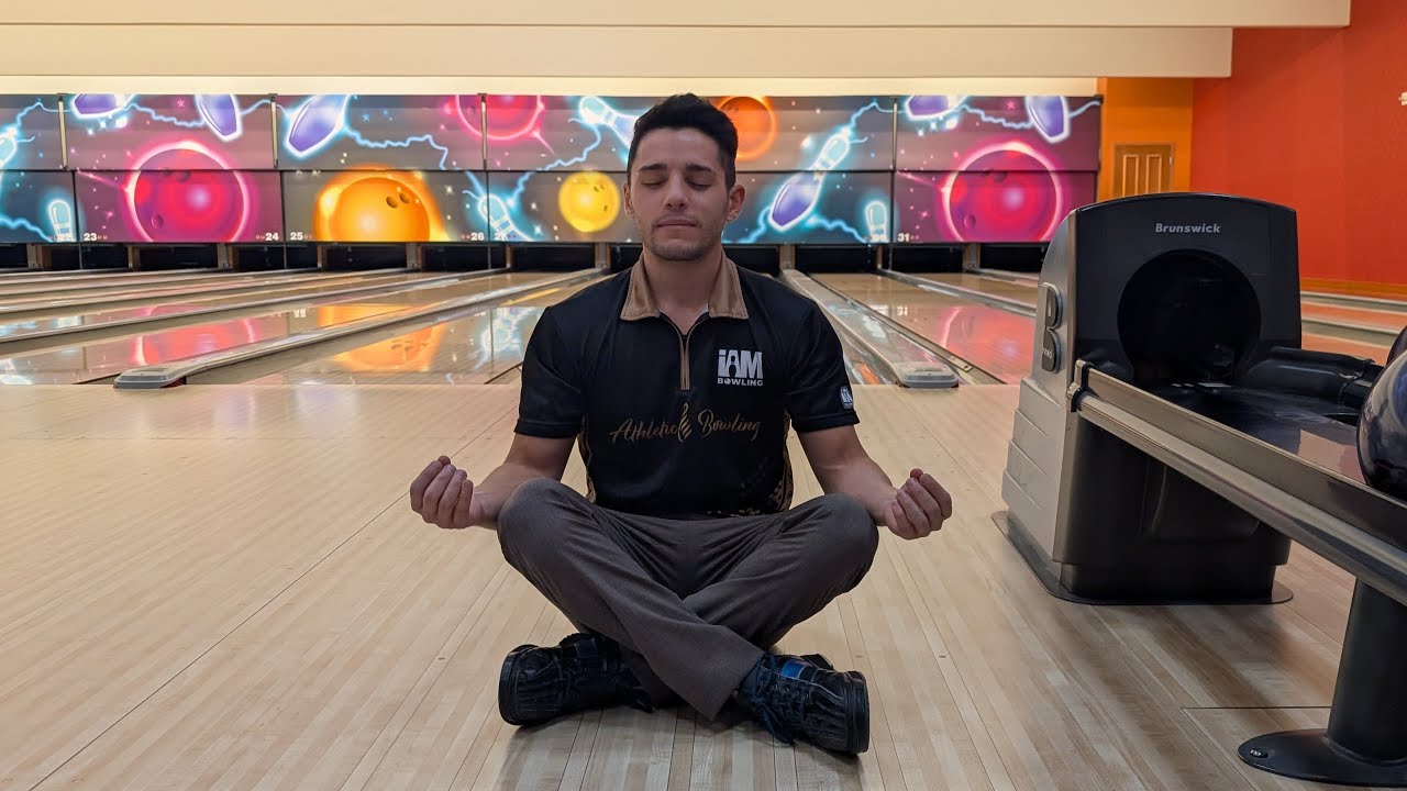 Bowling League in Las Vegas 2024 Season - Week 7