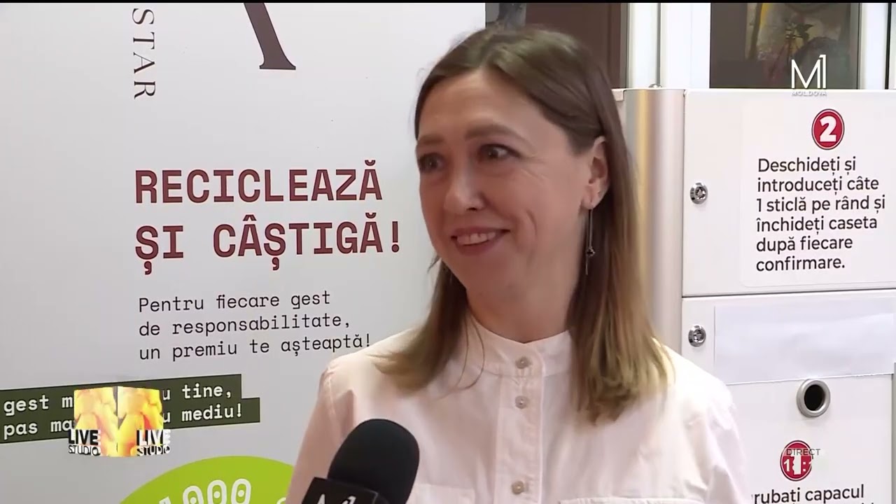 Elevii LTPA „Elena Alistar” învață să protejeze natura