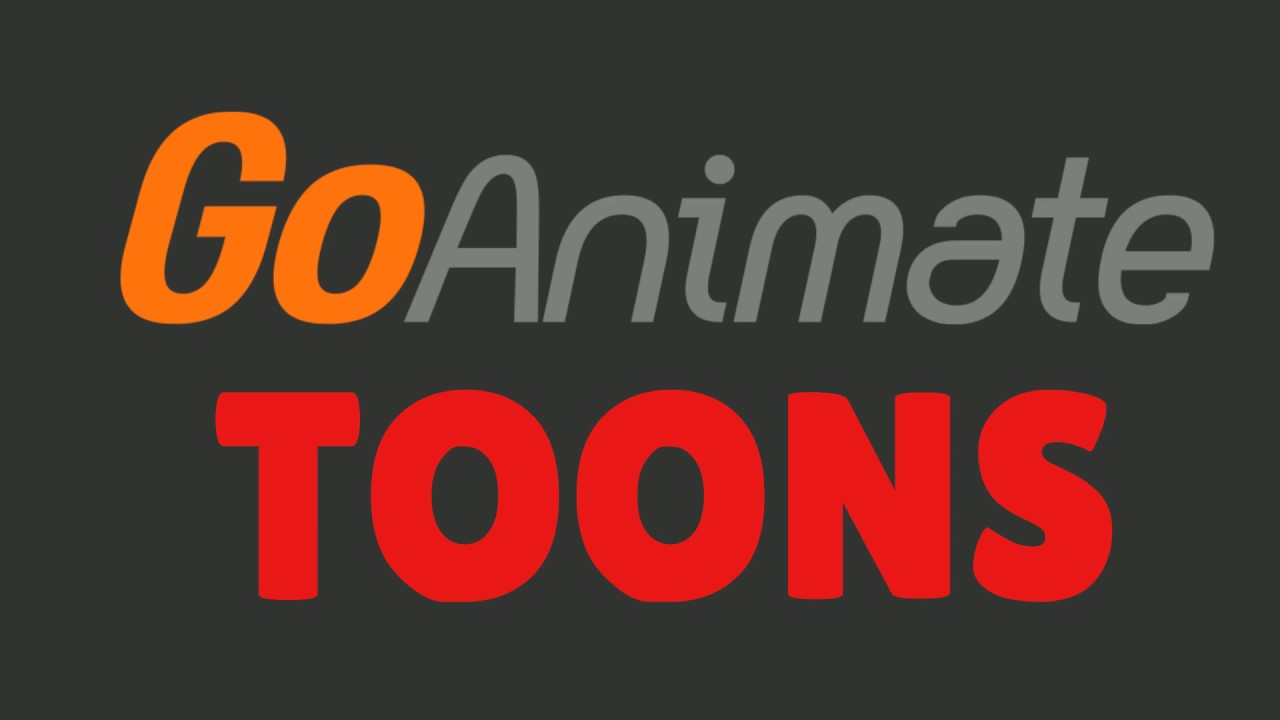 Go Animate Toons Last Sign off (Januray 3rd 2016)