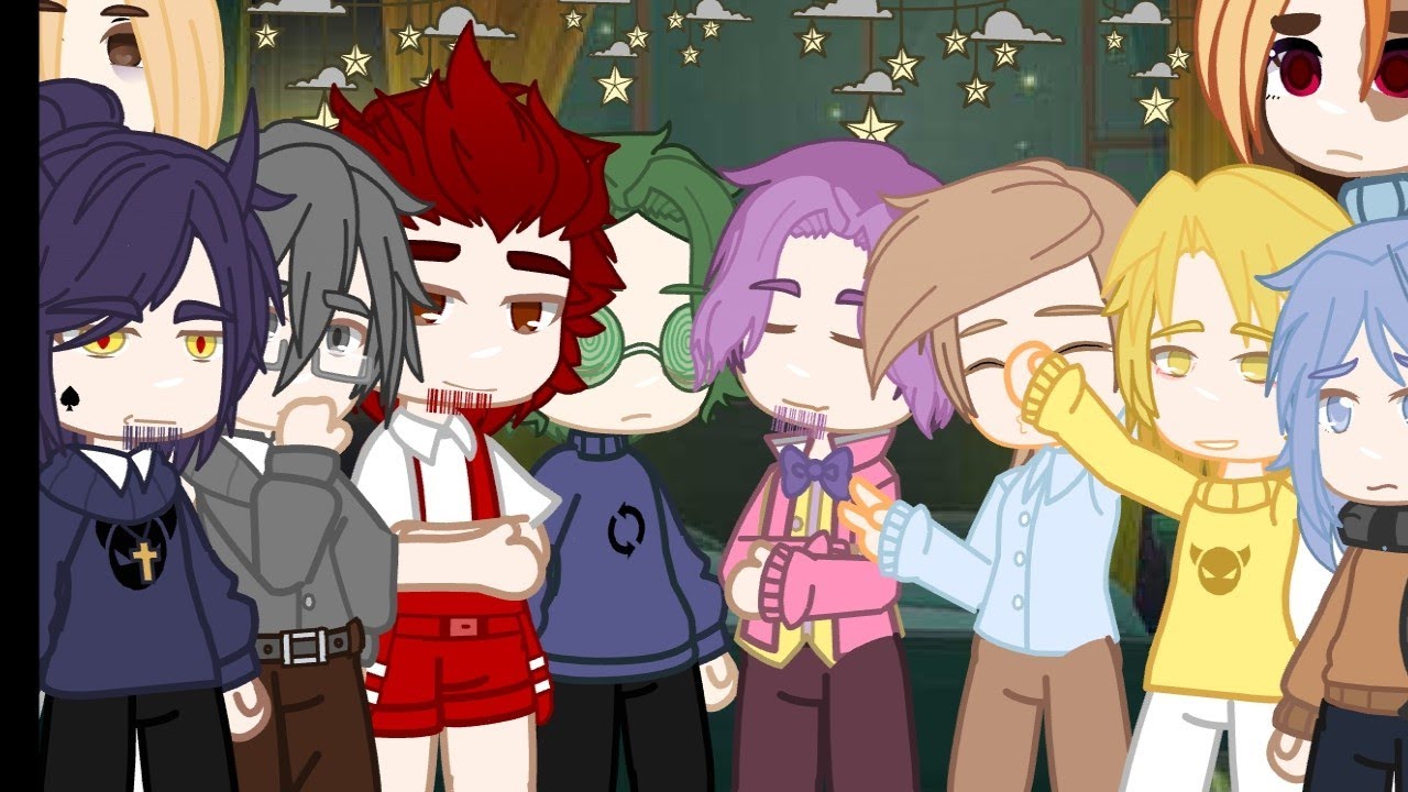 🃏реакция 13 карт (Земля королей) на TT🃏