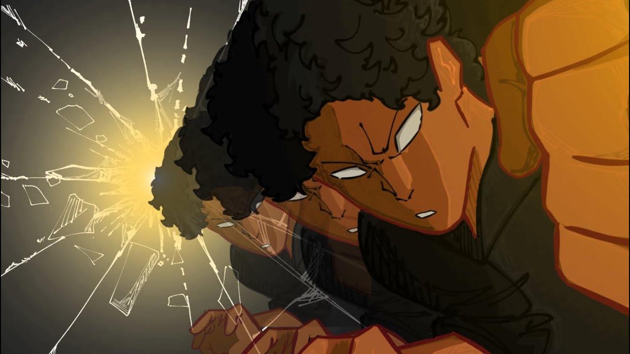 NAOYAS FORGOTTEN R SPECIAL || Jujutsu Shenanigans 
