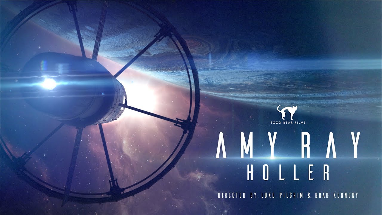 Amy Ray - Holler (Official Music Video)