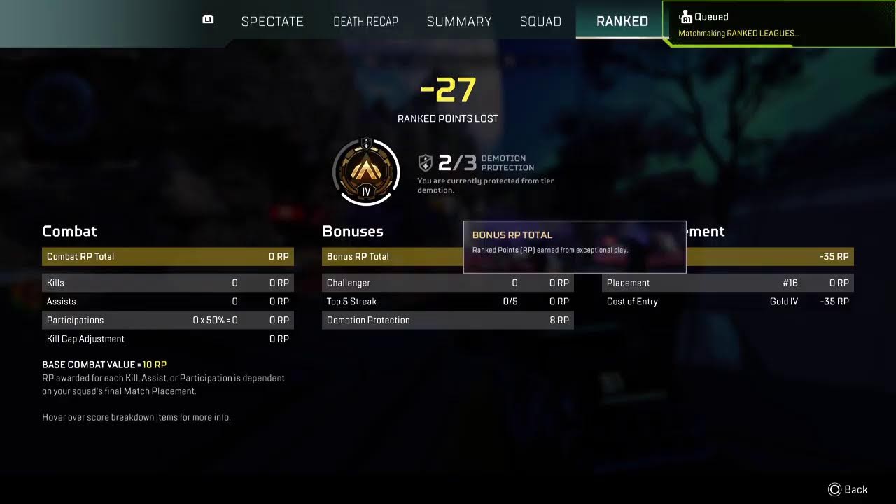 Rank up time 24hr