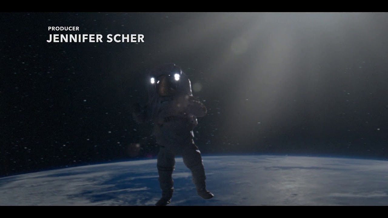 Perpetual Grace, LTD (2019) | Opening Credits