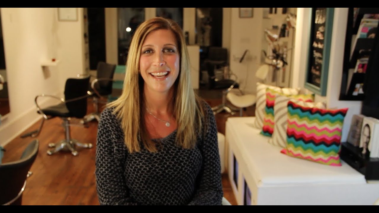 5 Tips to Organize Your Salon - Free Salon Education - Simply B Organized