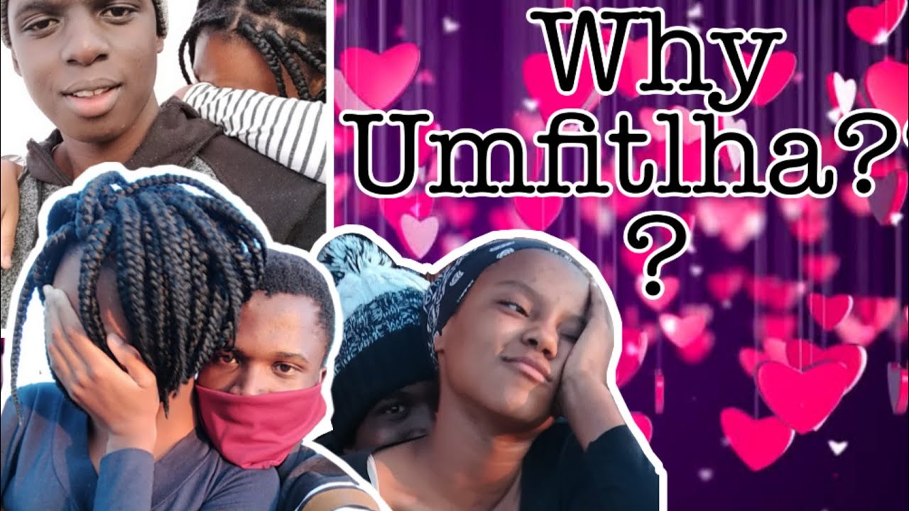 Why umfitlha