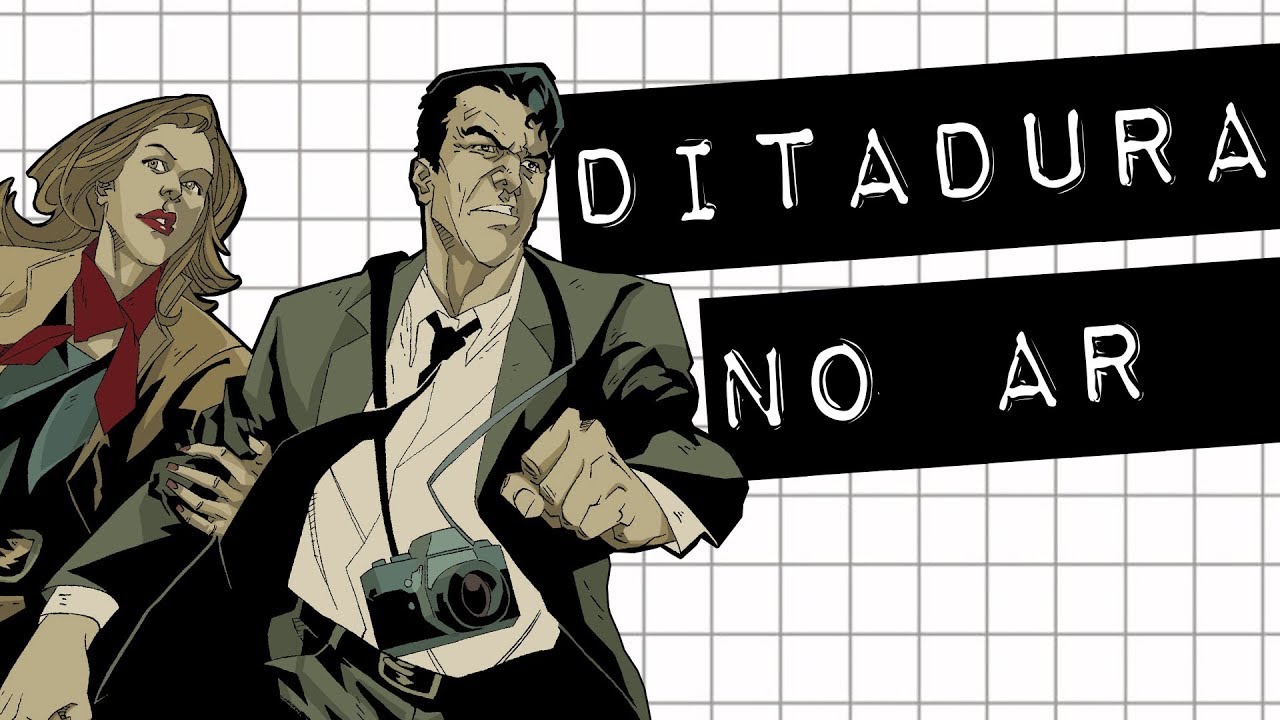 DITADURA NO AR #meteoro.doc