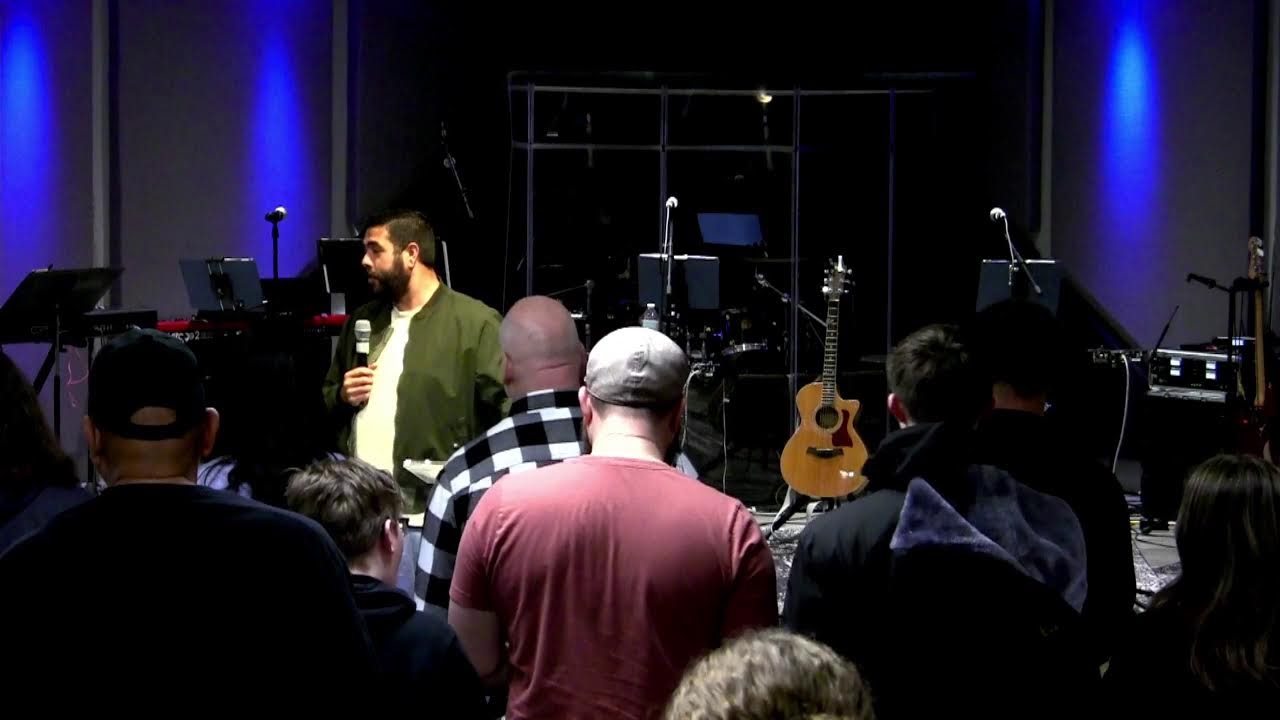 Transformation City Church
