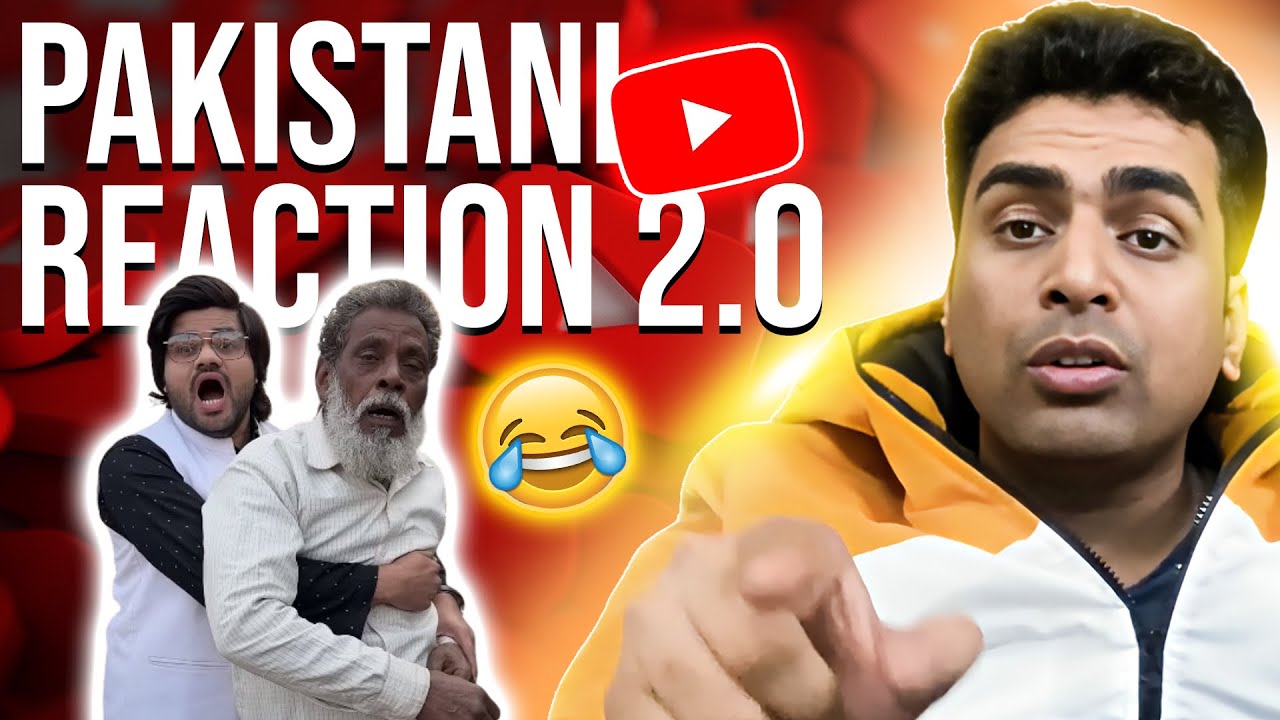 Ishaan Ali Roast By Pakistani Reaction 2.0 | ishaanali11 Roast