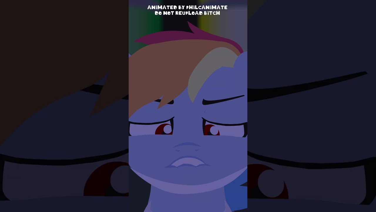 CAN'T BE ERASED // RAINBOW FACTORY // ANIMATION MEME //