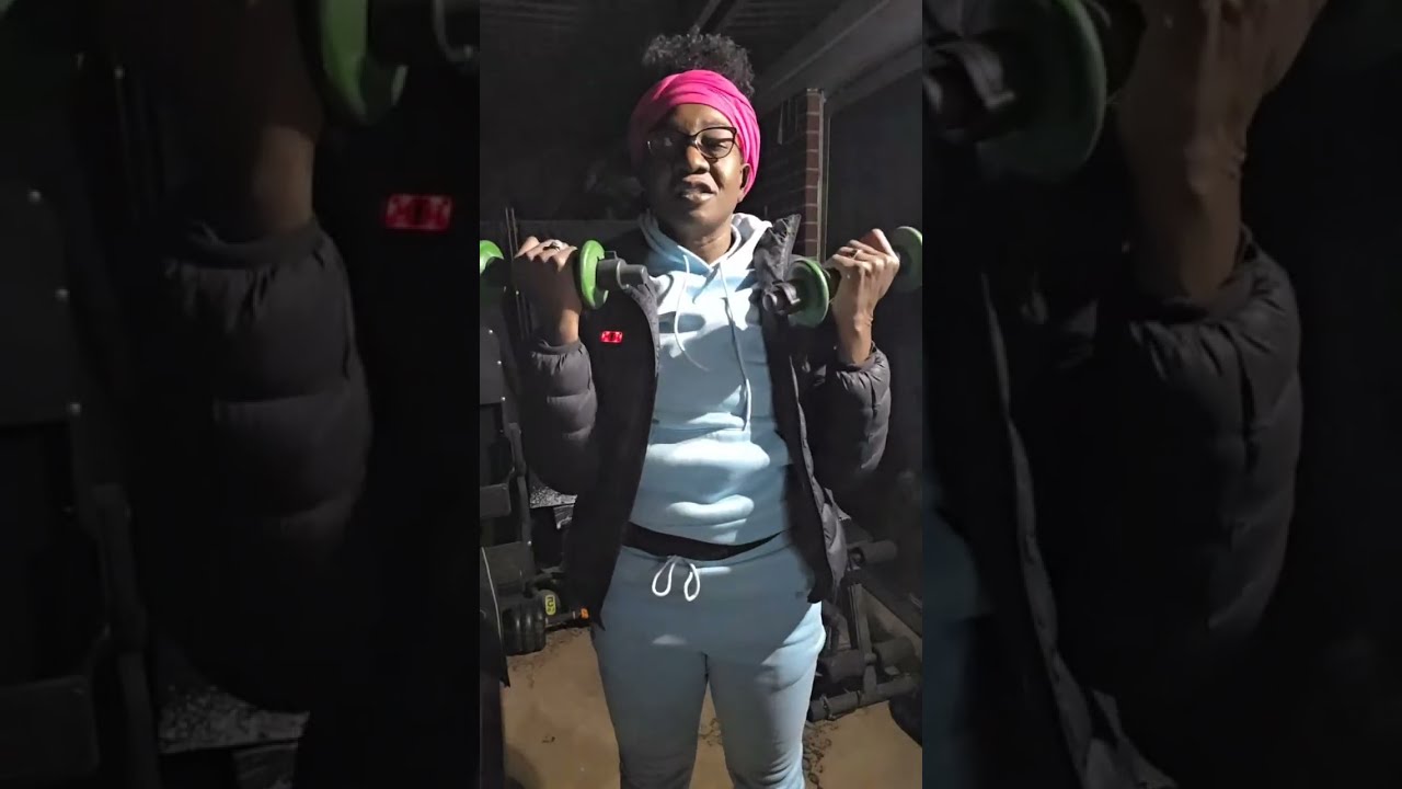 WORKOUT AND CHITCHAT Dance Party Monday 2/2/2026 #exercise #over40