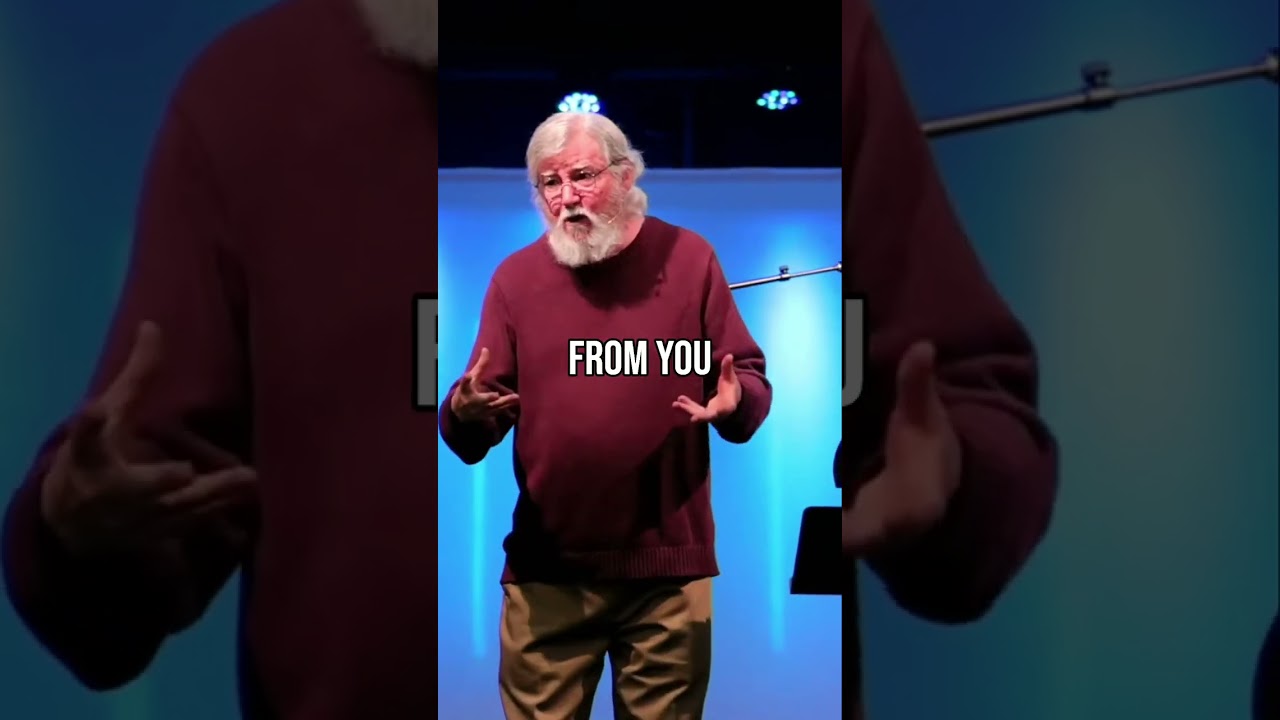 Share Your Faith Naturally