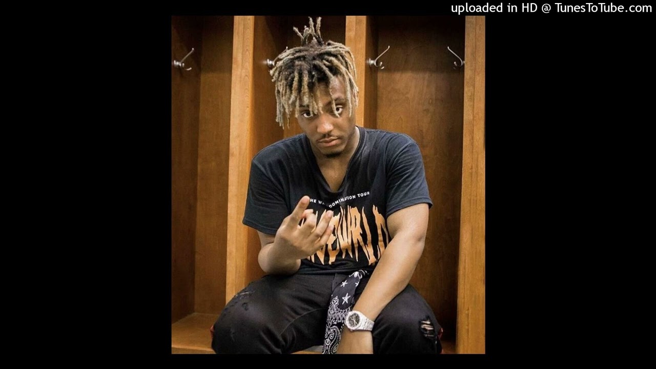 *FREE* Juice Wrld Type Beat 
