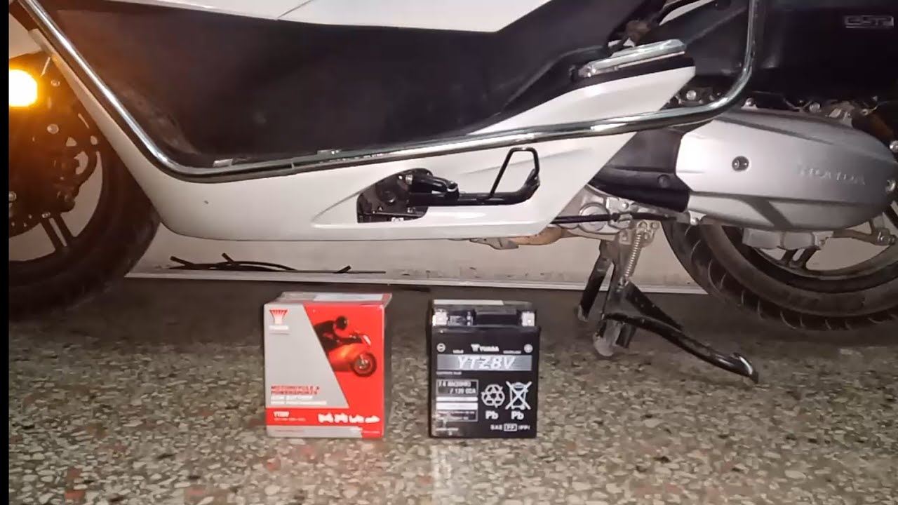 pcx akü değişimi      takviye kablosu siparişi vermek için açıklamayı okuyunuz