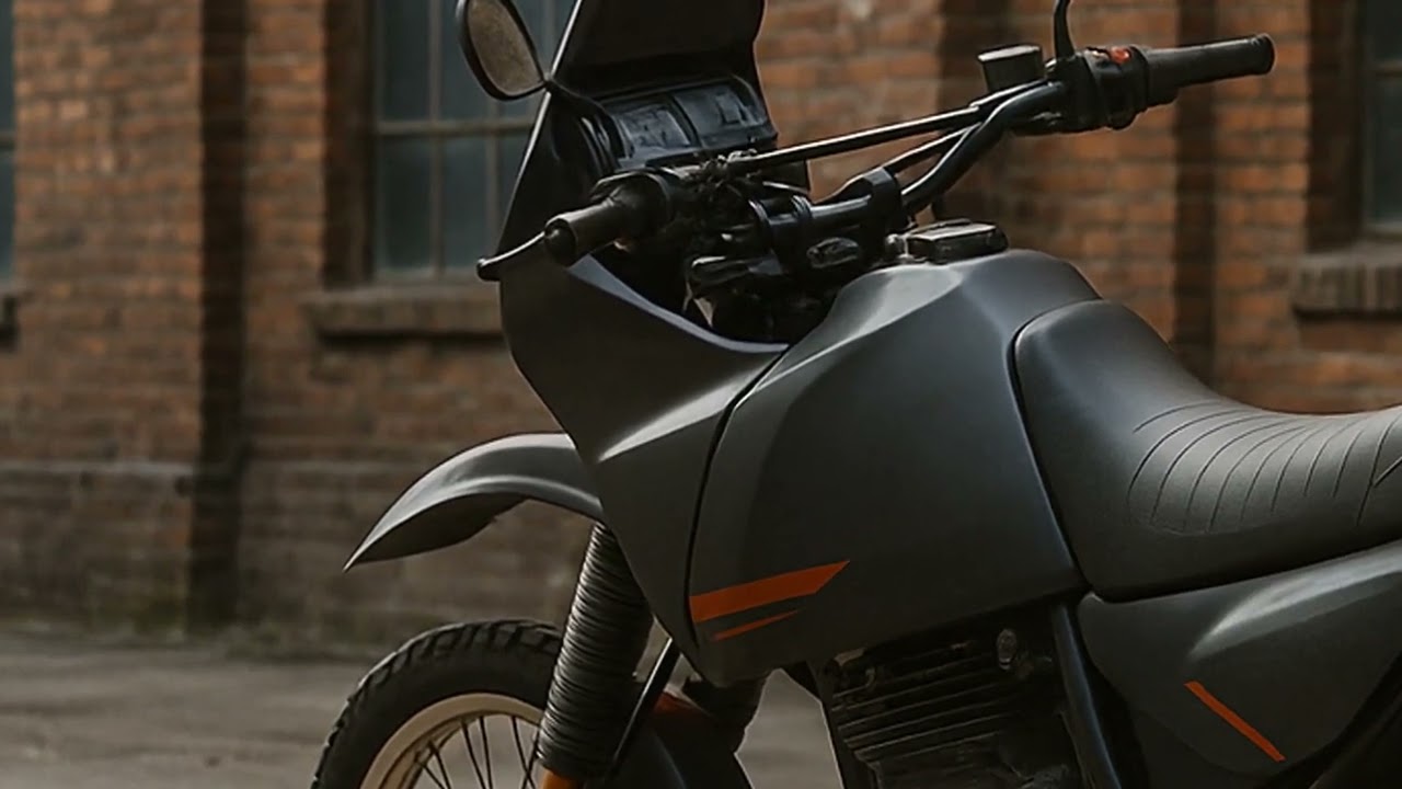 Używana Suzuki DR 650 RS &ndash; zalety, wady i typowe usterki