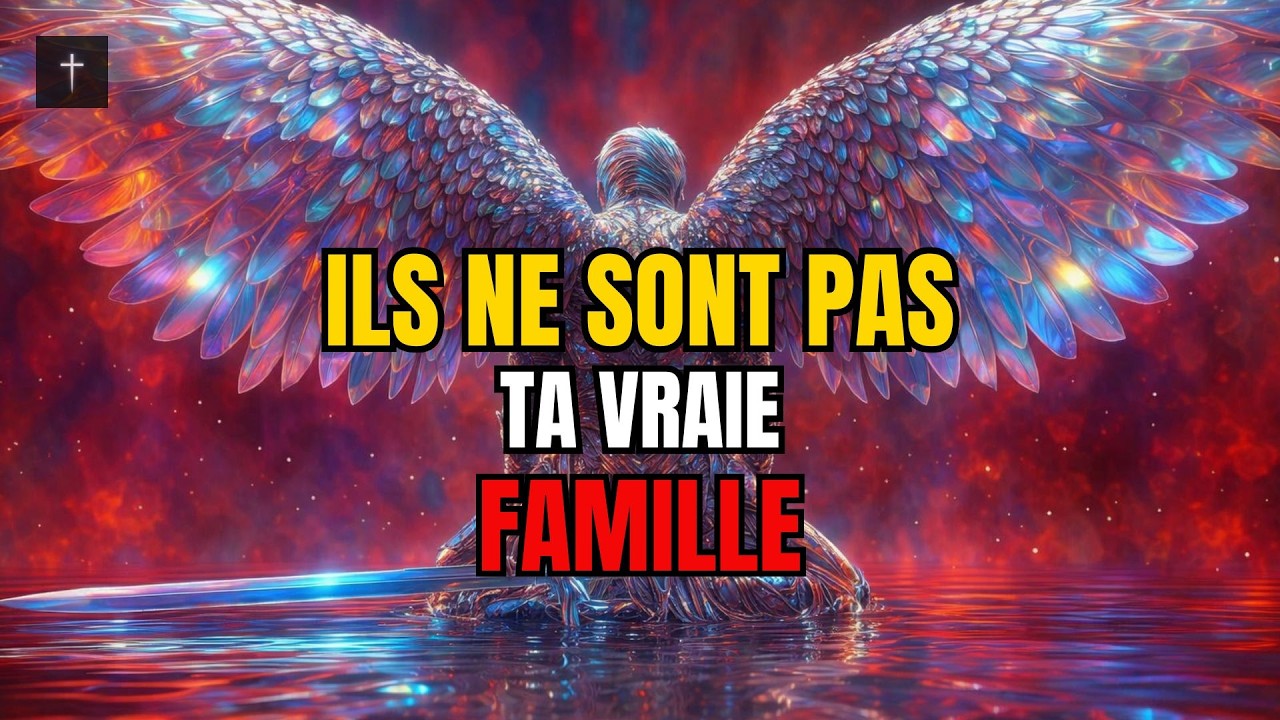 DIEU A PERMIS que votre MÈRE soit TOXIQUE pour une RAISON 😔   C'ÉTAIT DESTINÉ À ÊTRE !