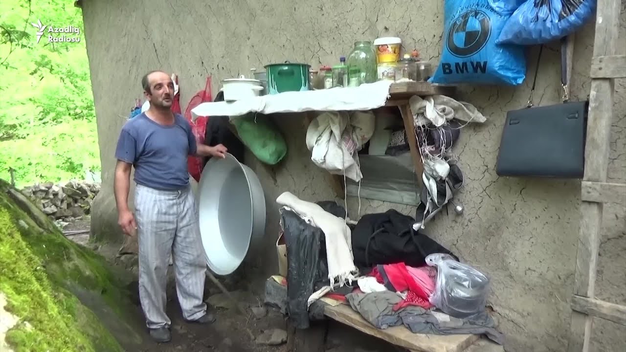 İşsiz Astara sakini necə dolanır?