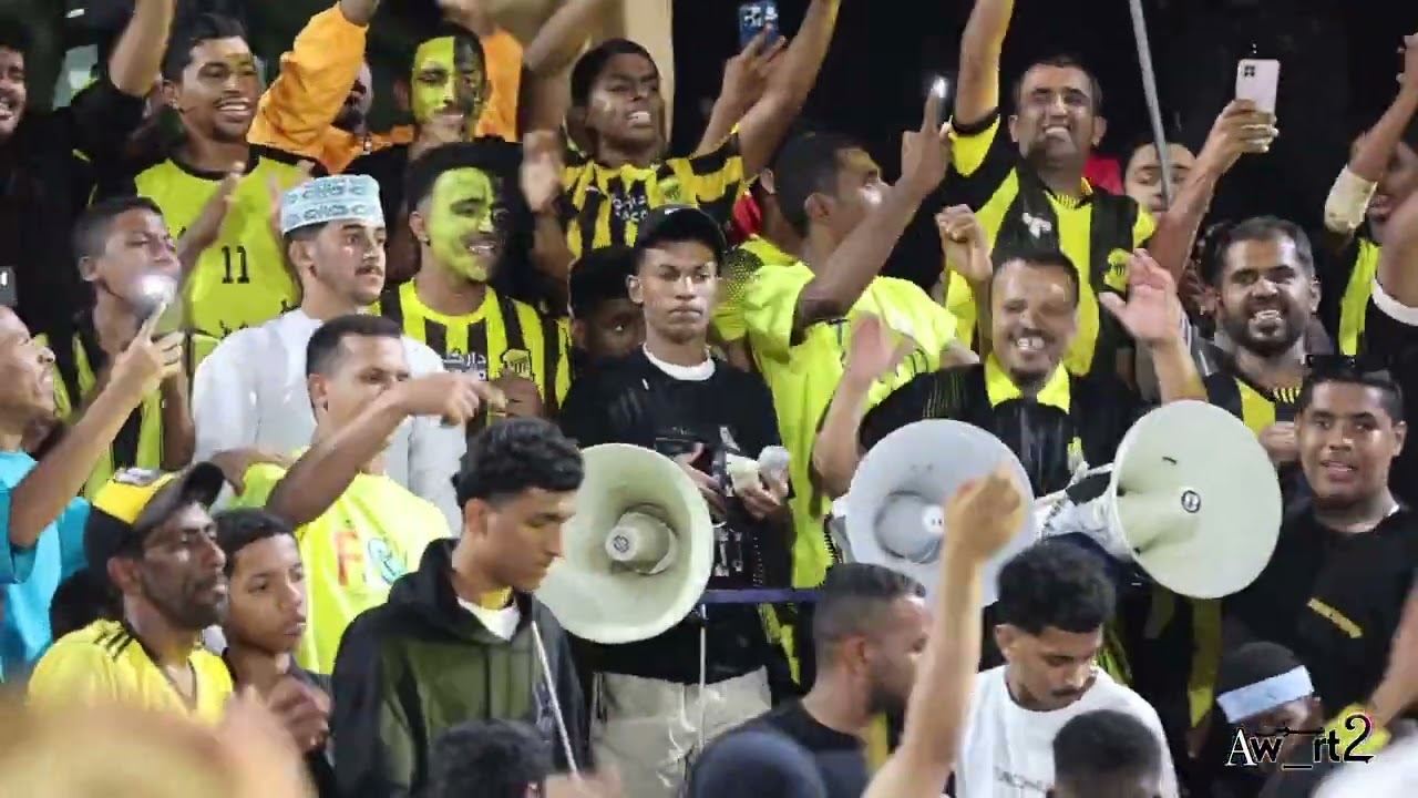 محمد جوهر مع جمهور السور