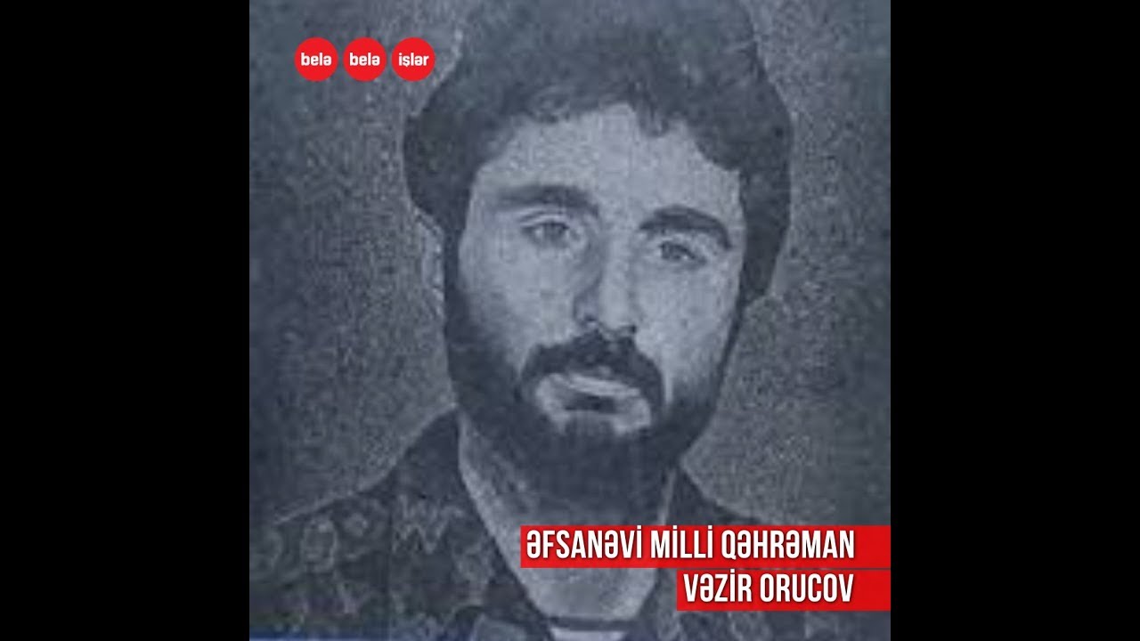 Ermənistanda matəmə səbəb olan Azərbaycan Milli Qəhrəmanı