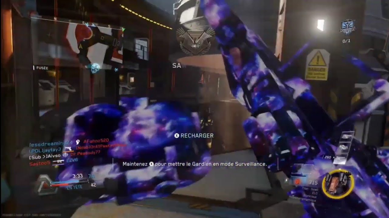 NUKING 4KD, 3.7KD | SaytooS / ifoo (OnEstPasKeybNous)