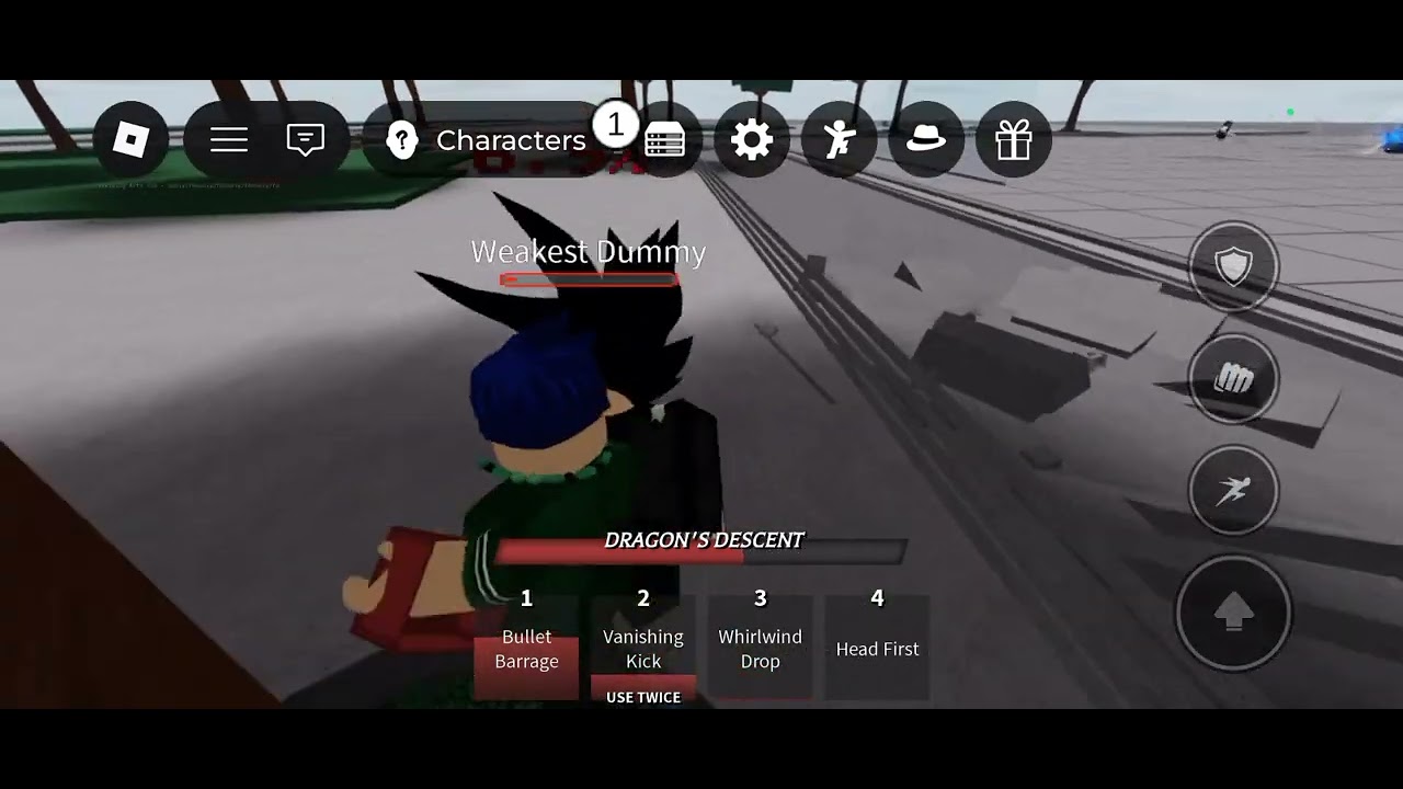 playing the storgest battleground for frist time