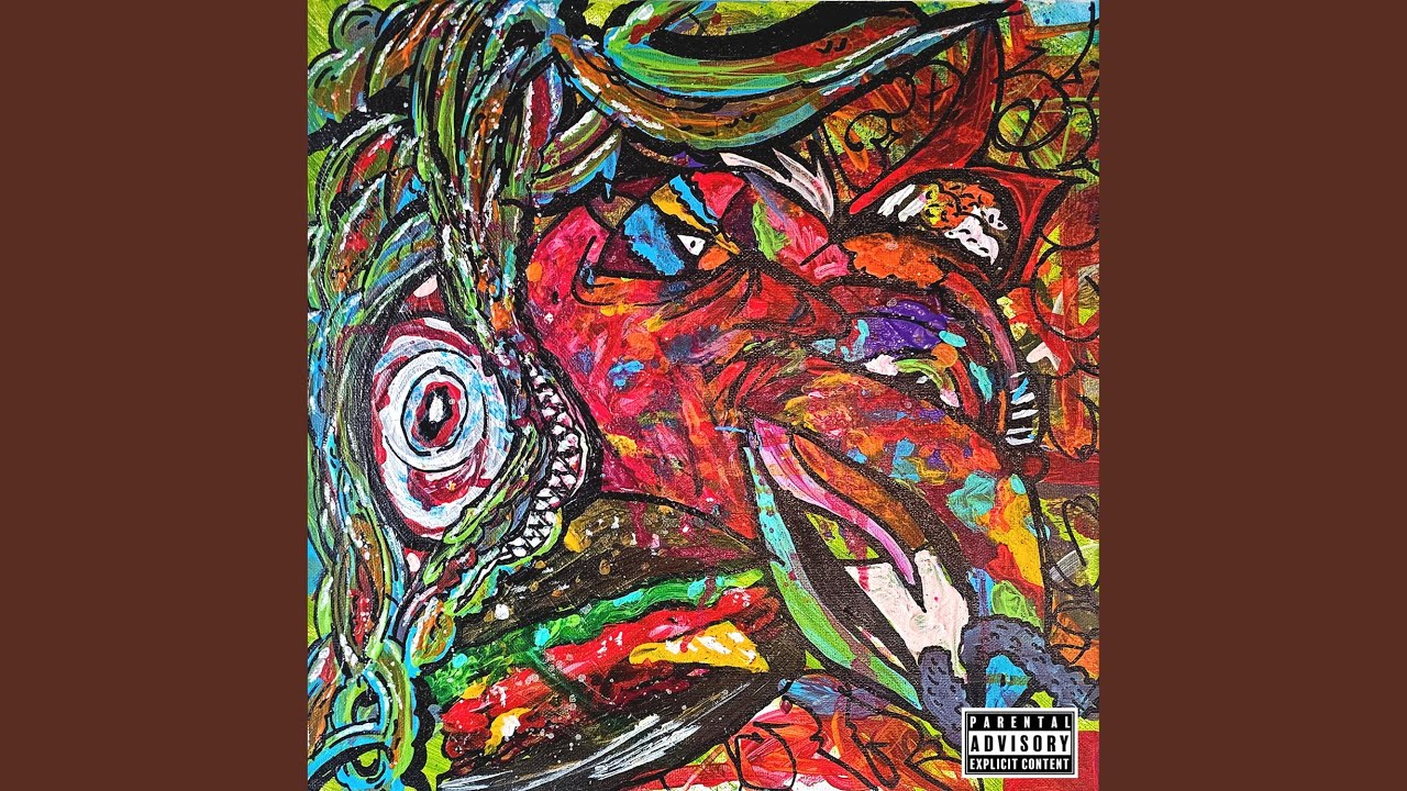 CREEPOZOID (feat. KABOOM)