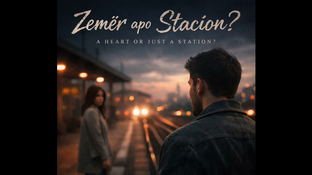 Zemër apo Stacion? | Kur Dikush Afrohet dhe Largohet