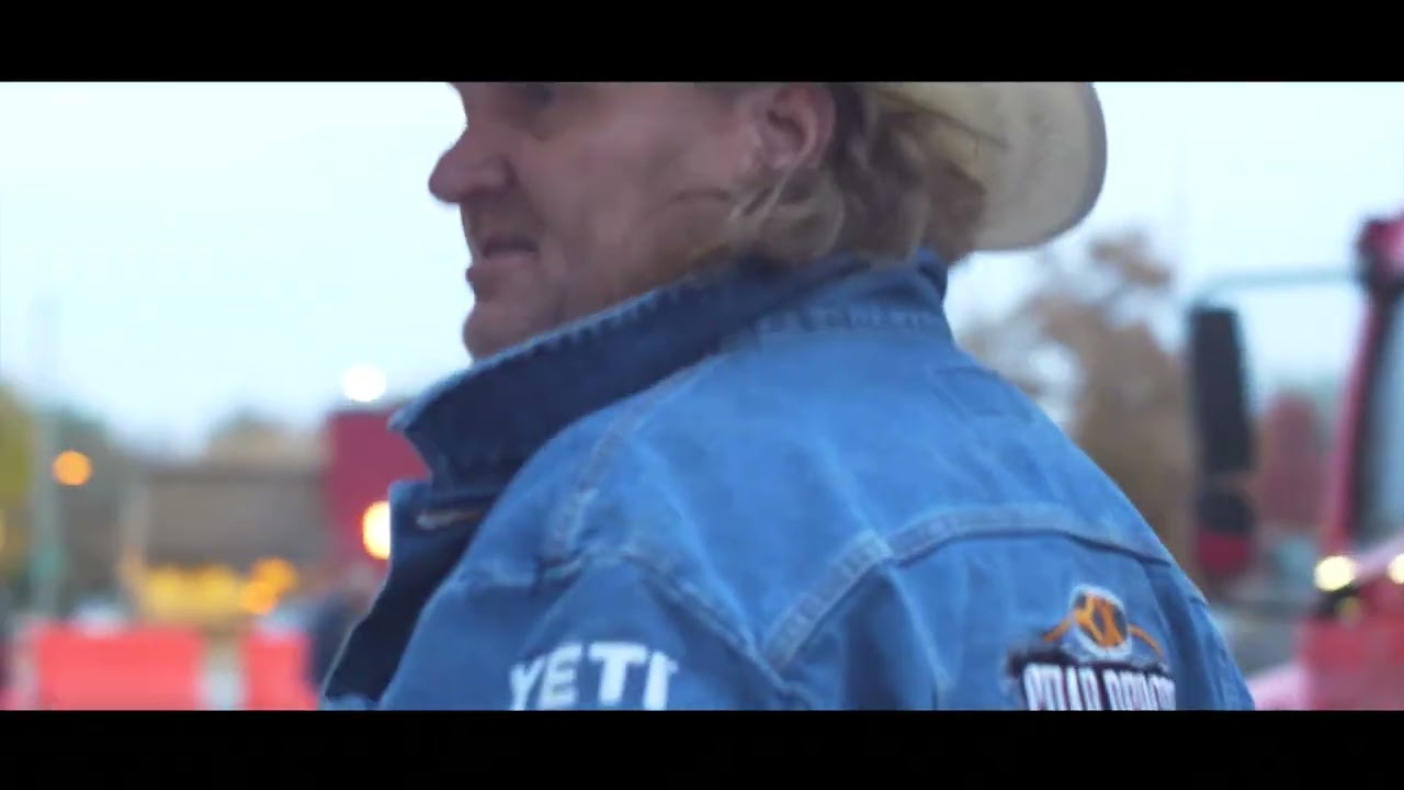 Bismarck Bucking Battle 2022 // Dakota Rodeo Company