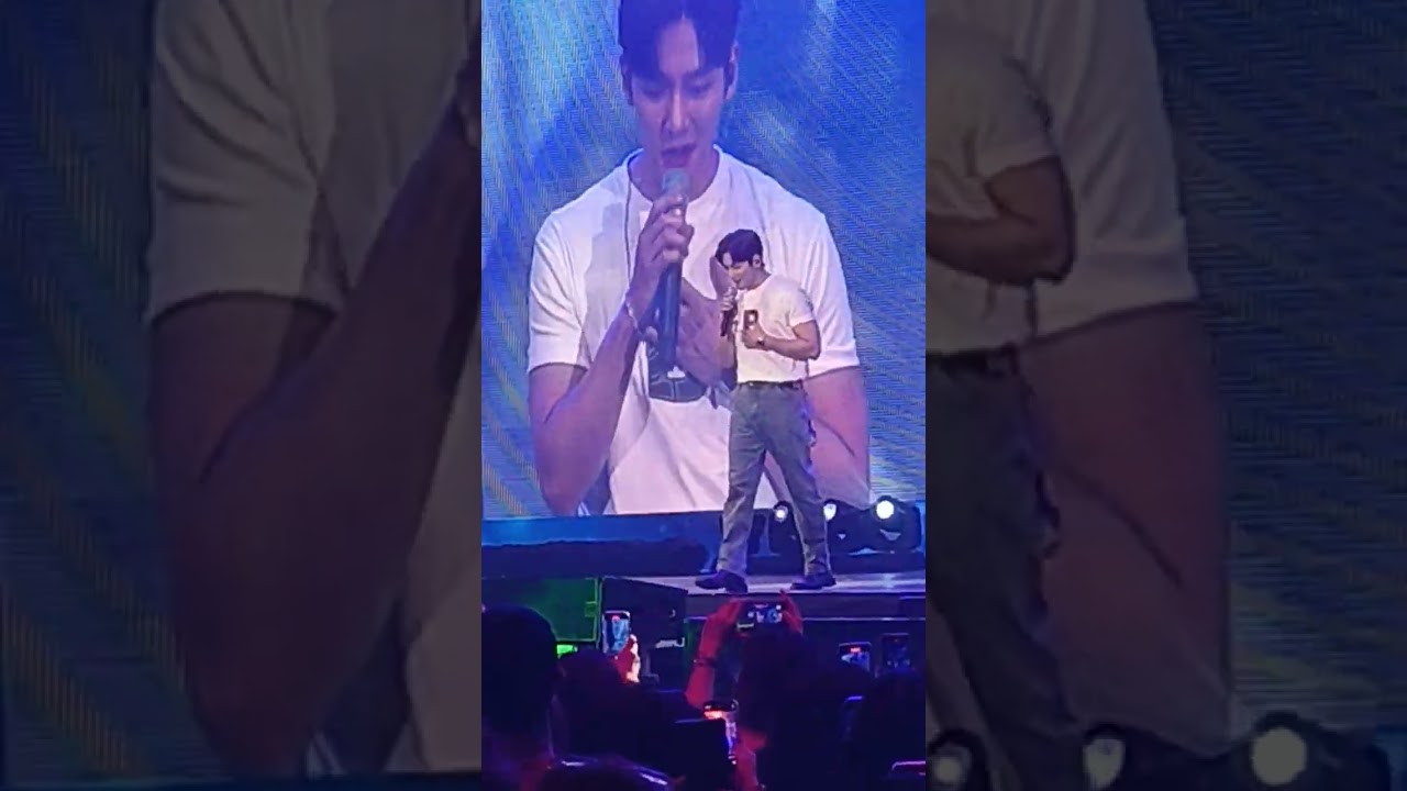 BENCH MOMENTS | JI CHANG WOOK | 08.24.2024 #BENCHxJICHANGWOOK #GlobalBENCHSetter