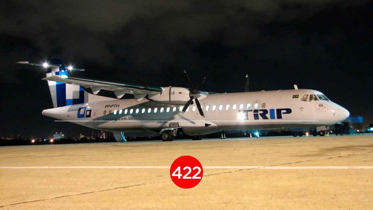 VAMOS FAZER UMA TRIP? EP. 423