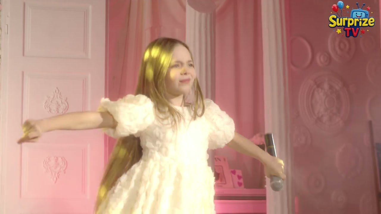 Cristal Evelina - ”Dragă lume ”