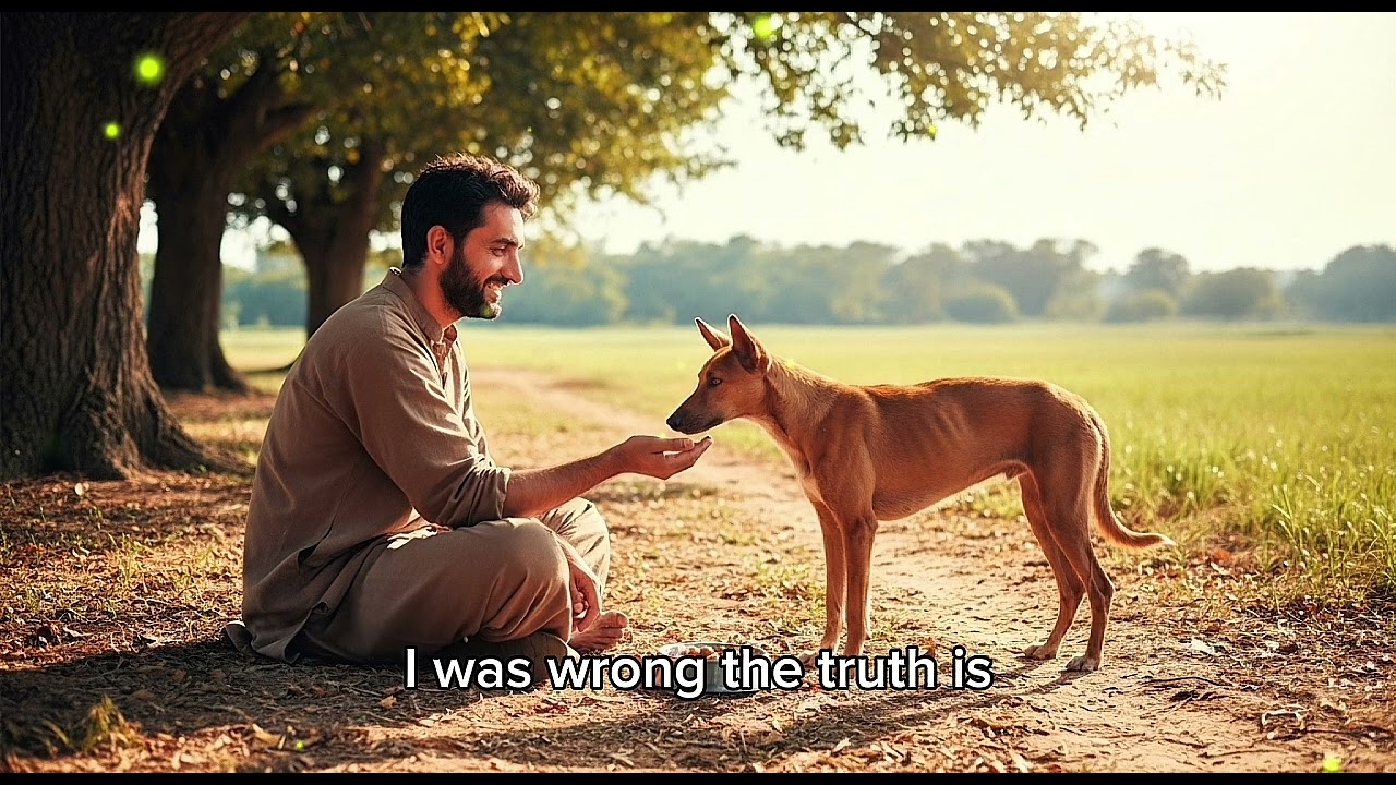 One Act of Kindness Changed His Life | Motivational Story About Karma & Compassion