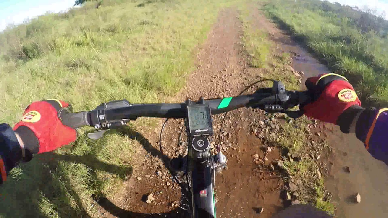 Hacia Diligencia por Camino Cuchilla Negra