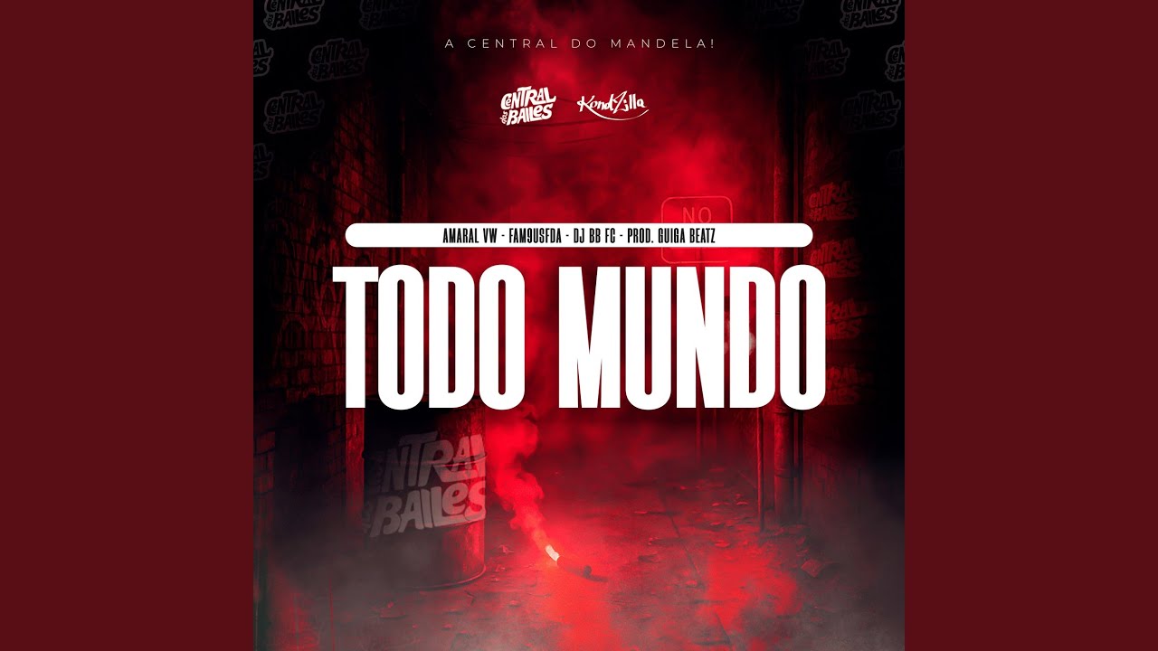 Todo Mundo