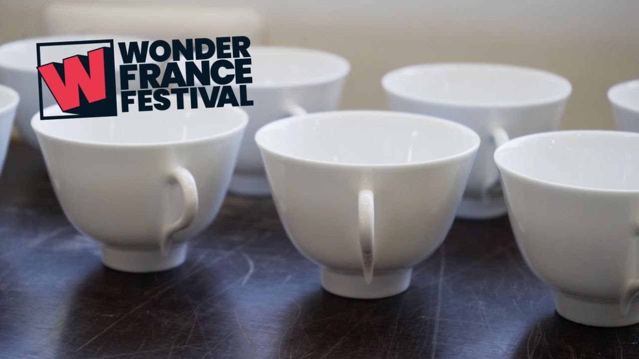 Limoges - Wonder France Festival 3