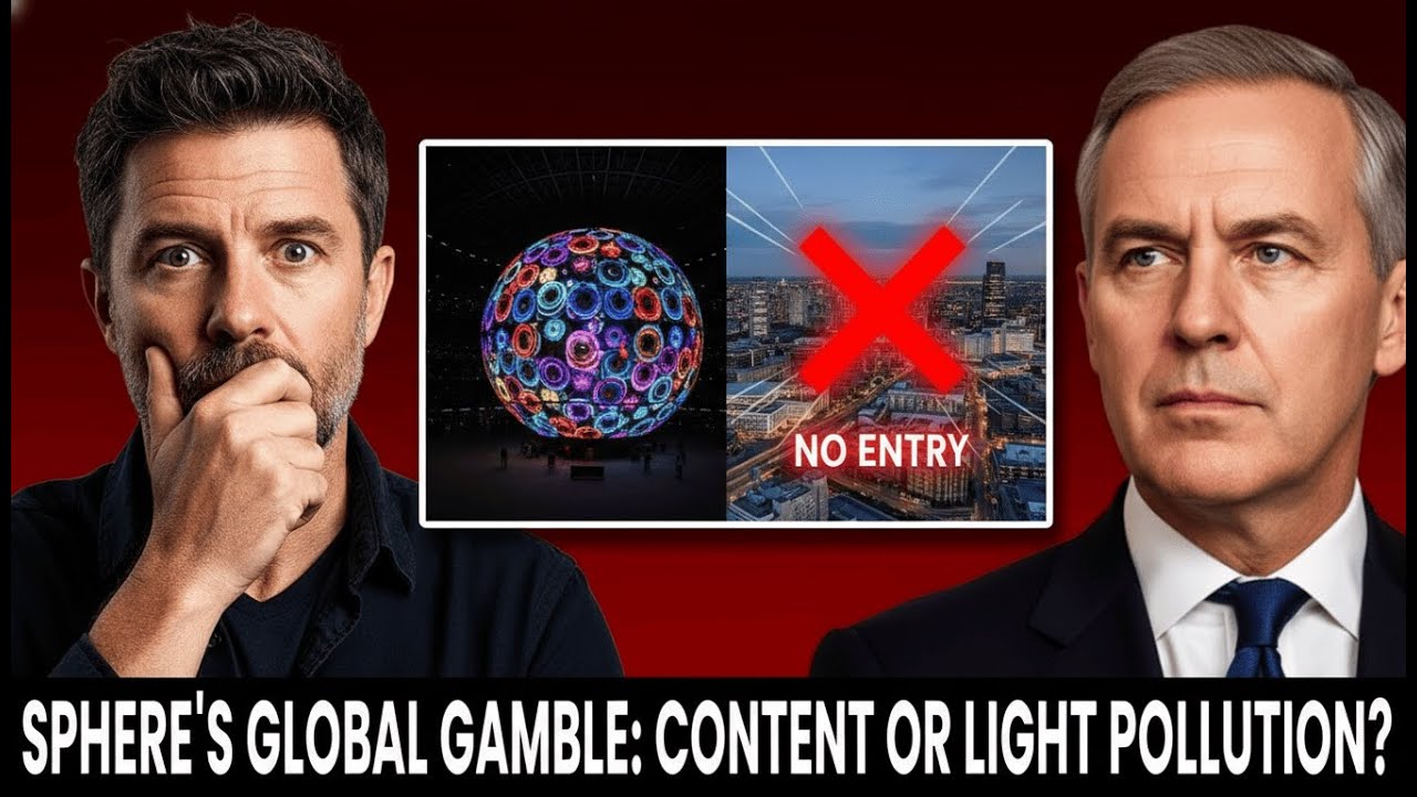Sphere's $2.3B "Failure" Was a Genius Strategic Pivot