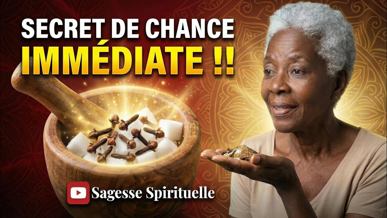 Rituel Puissant : Clous de Girofle & Sucre pour Tout Débloquer !