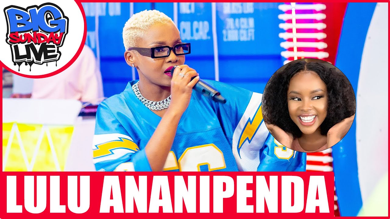 LULU ANANIPENDA | NILIMTAFUTA SIJUI KAMA ALIJIBU | NAPATA PESA SANA - ZUCHU