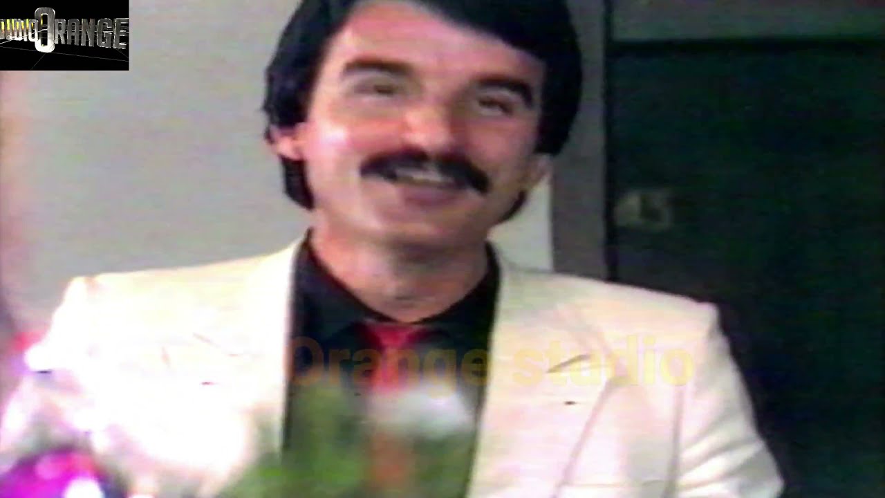Shaban Gjekaj (Mjeshter i Madh) - Drandofile me erë plotë - Viti 1978