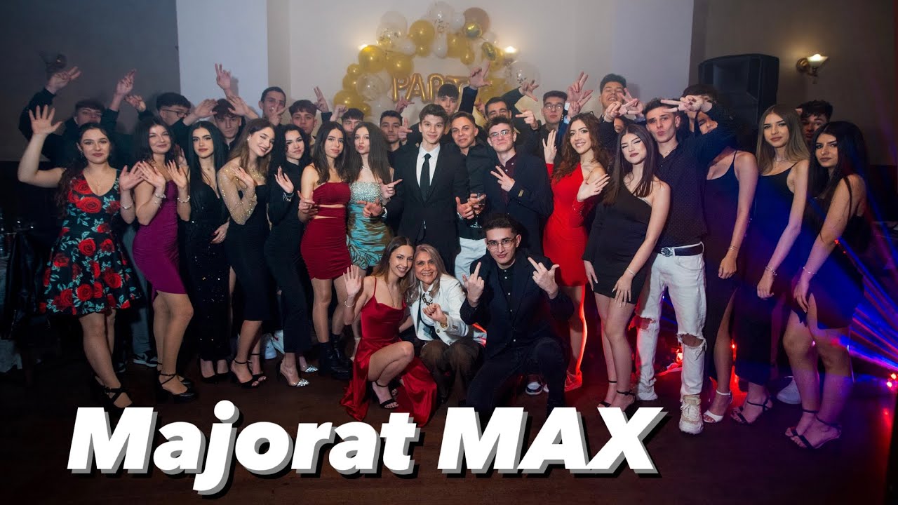 Majorat MAX 2024