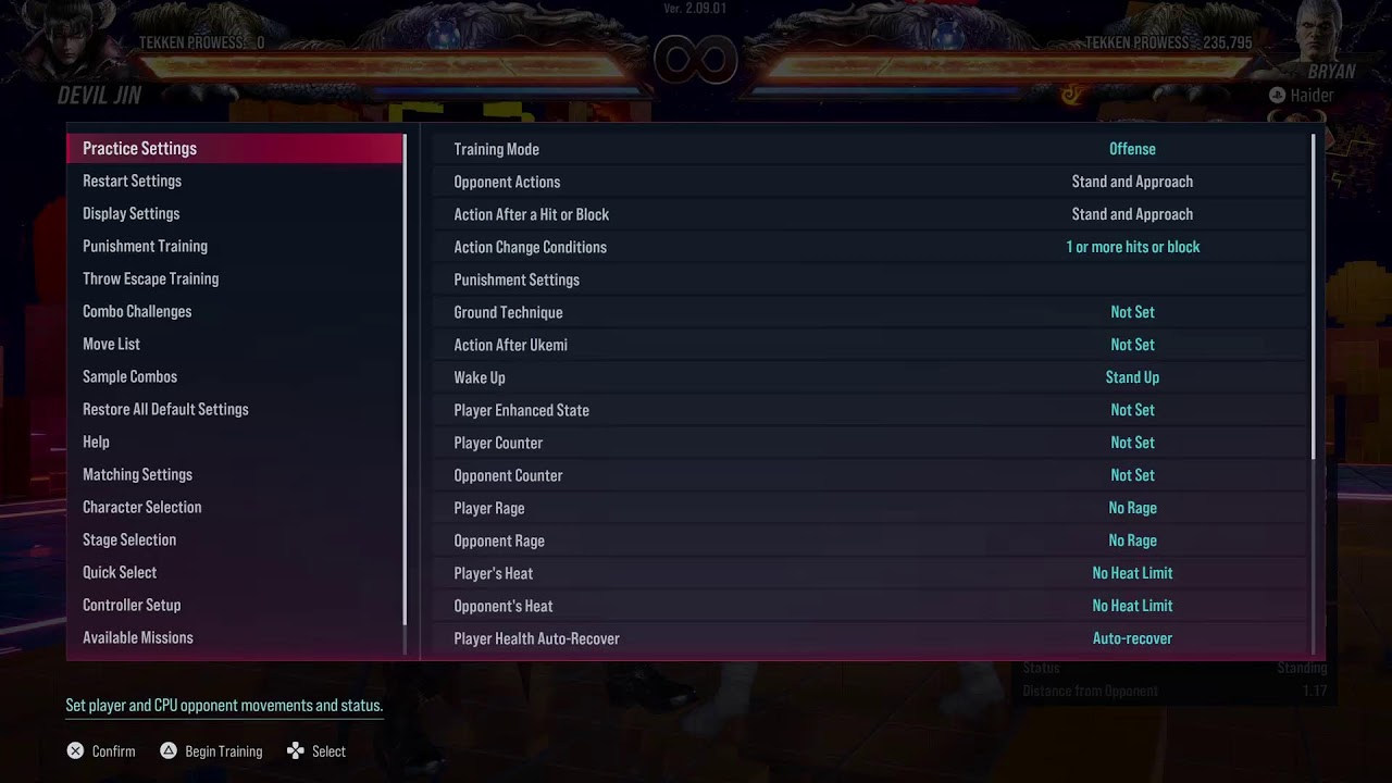 TEKKEN 8