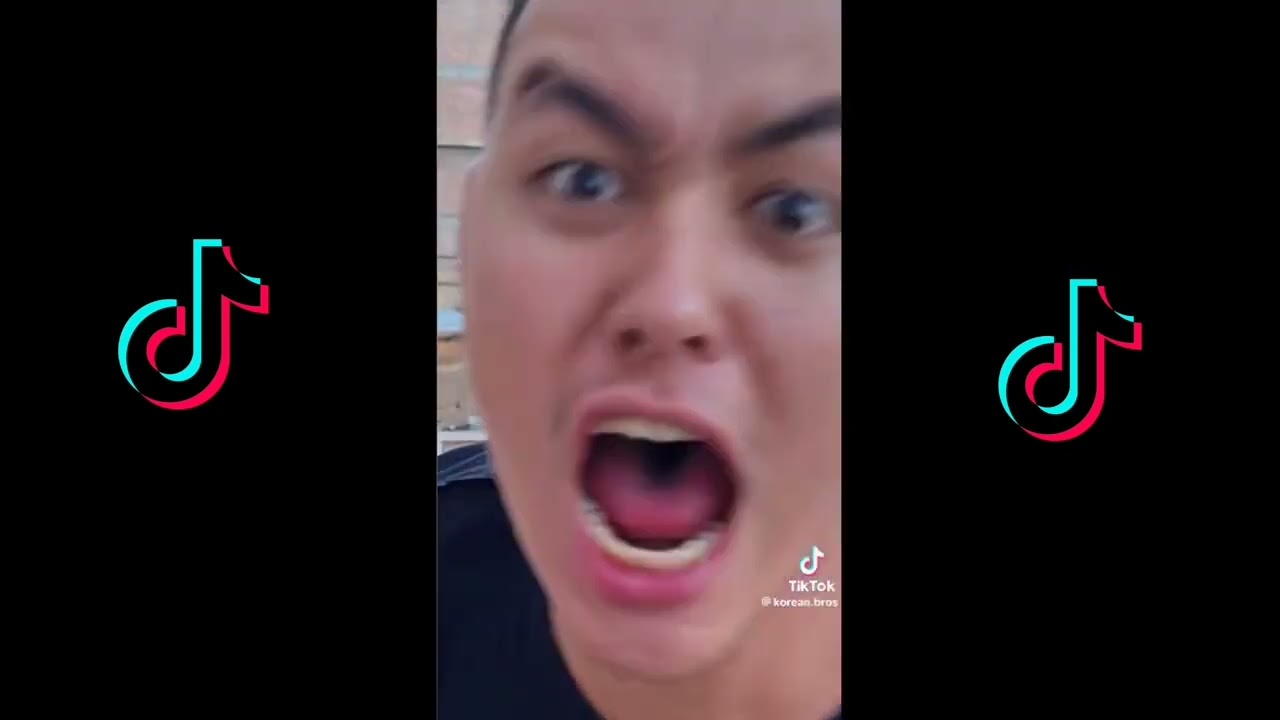 tiktok @korean.bros
