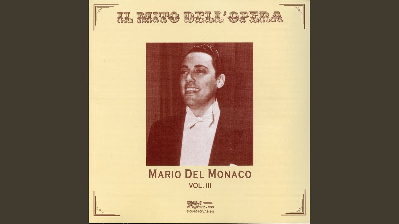 Macbeth, Act IV: Ah, la paterna mano