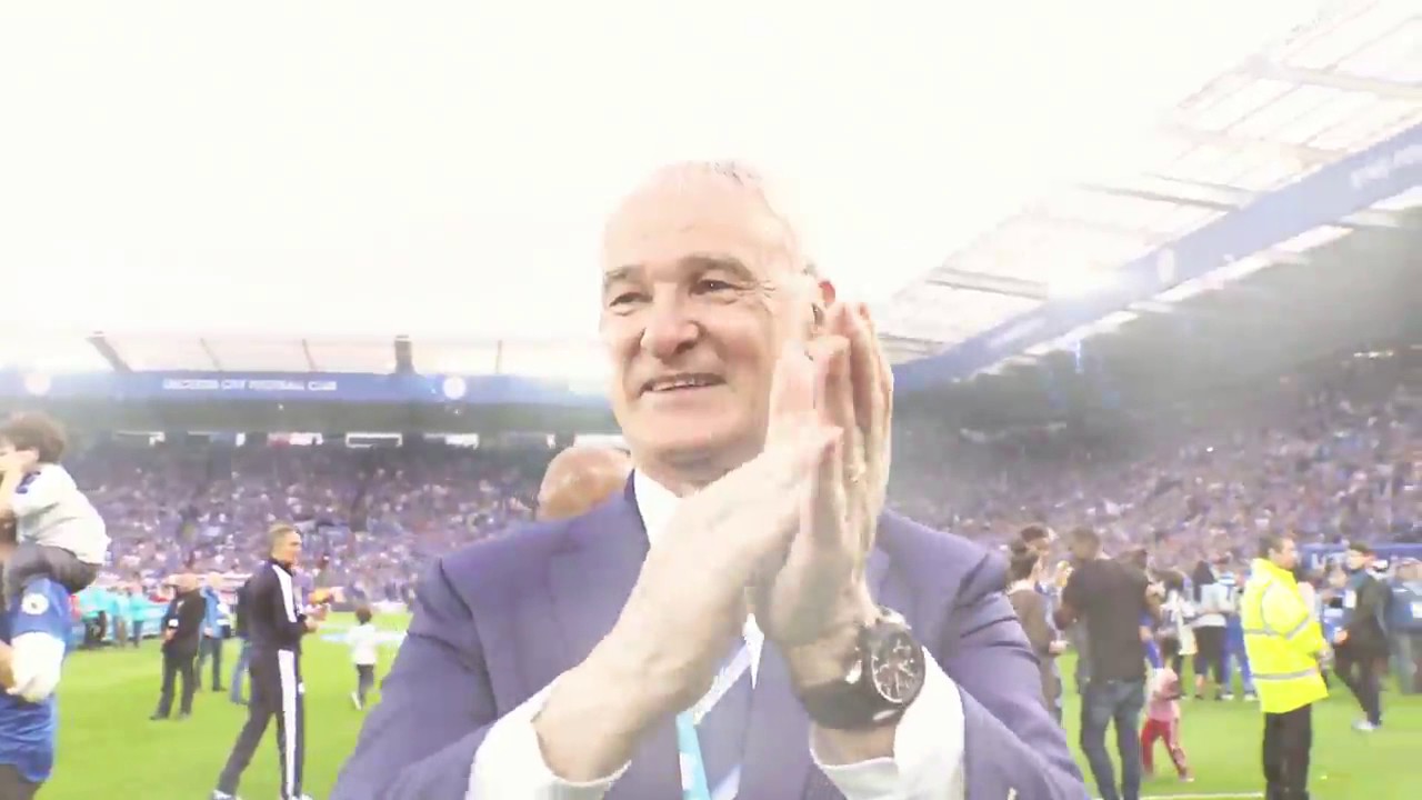 80 секунд о сказке Раньери