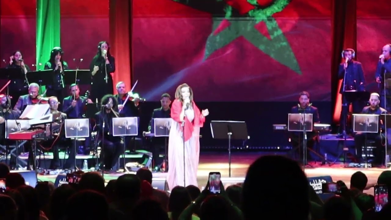 festeval samira