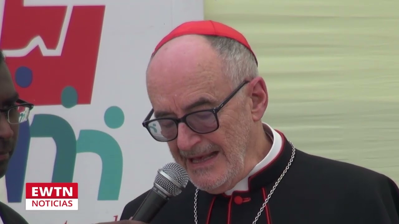 Jornada Mundial del Enfermo: Comisión vaticana visita hospitales