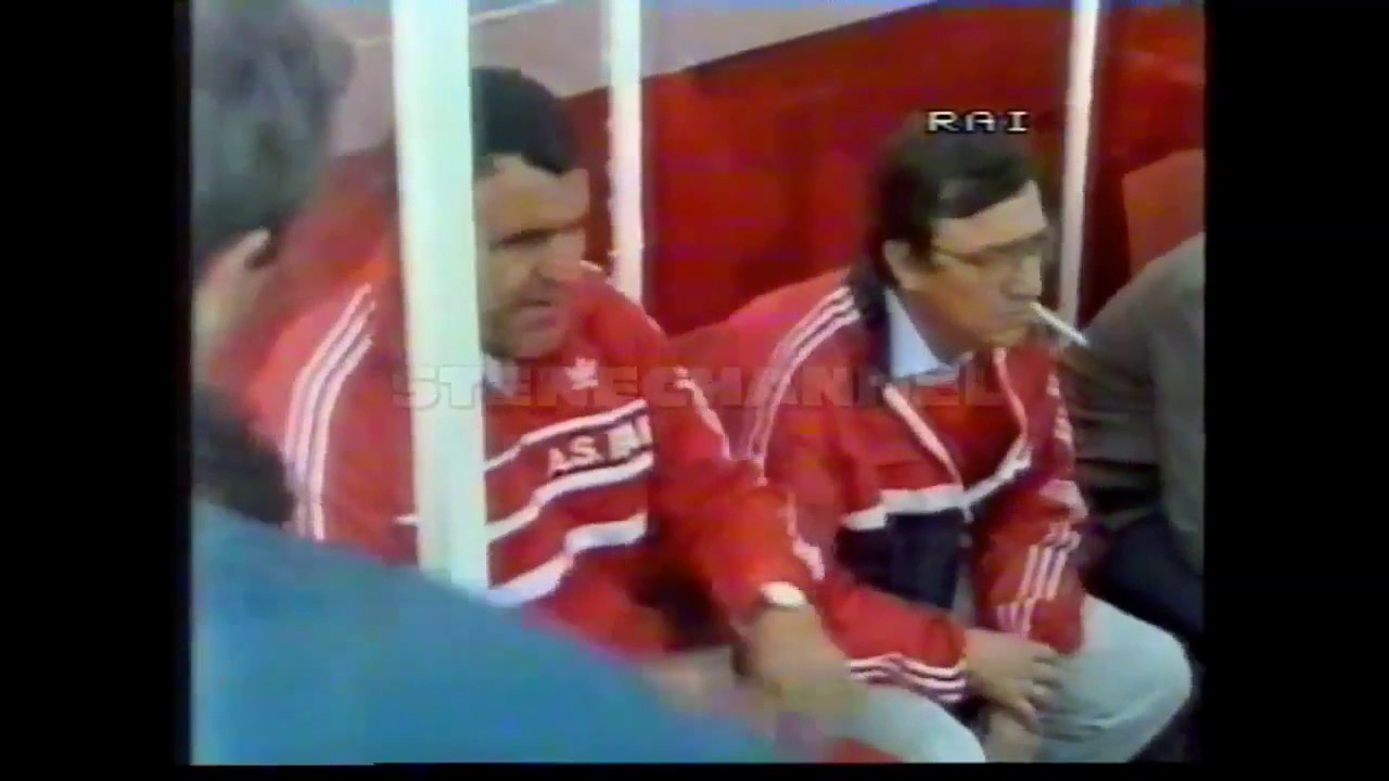 6^ giornata Bari-Inter 1-3 1985-1986