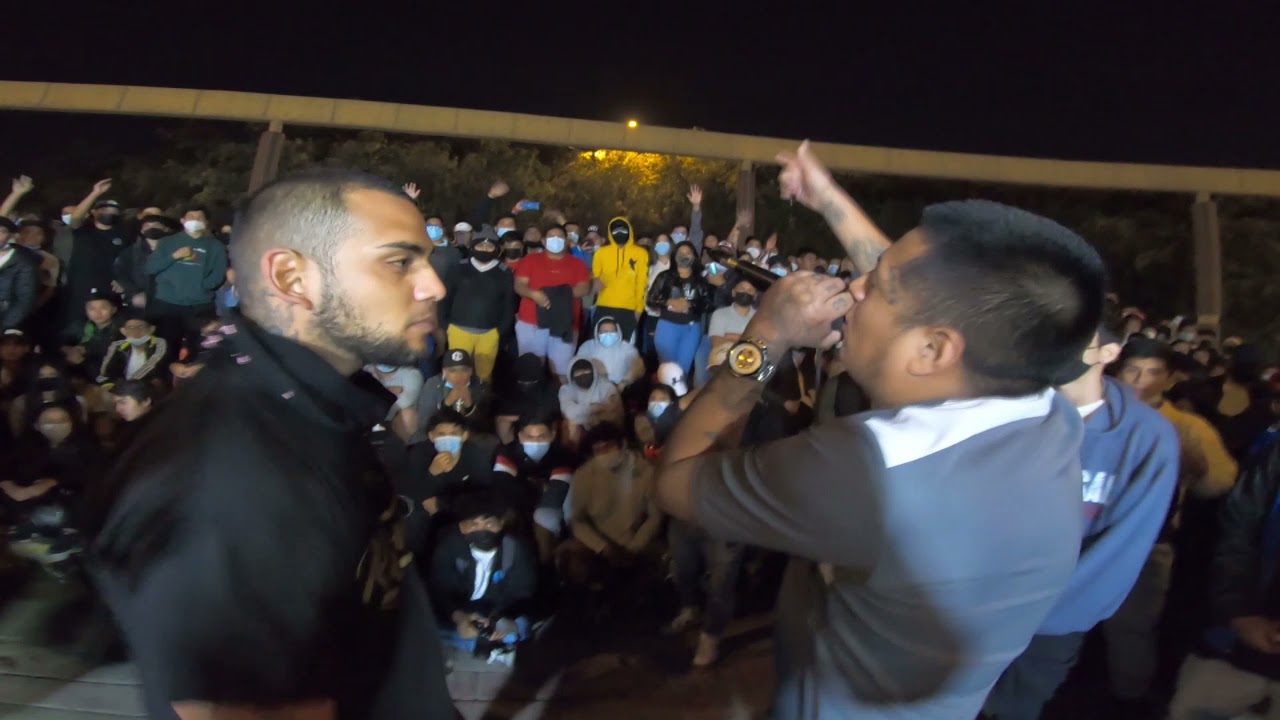 PAPICHA vs CARLITOS l OCTAVOS DE FINAL l PDR 